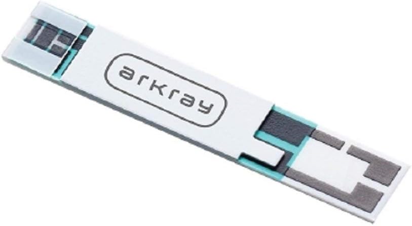 ASSURE PLATINUM Glucose Test Strips, 50 Count Bottle - Image 3