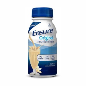 Ensure Original Vanilla ARC 8oz (24ea/cs) - Case