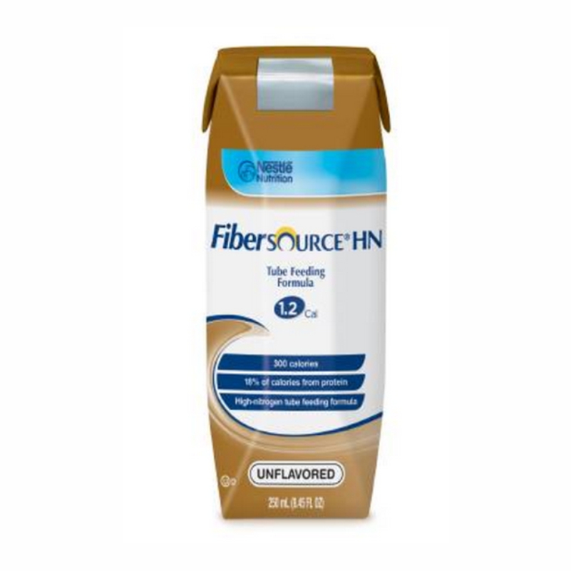 Fibersource 1.2 HN SpikeRight Plus 1000ml (6ea/cs) - each