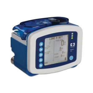 Joey Enteral Feed and Flush Pump with Pole Clamp