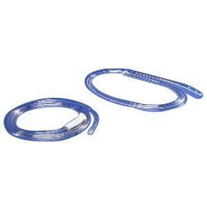 NG Nasogastric Stomach Feeding Tubes 12fr Levin 48" - each